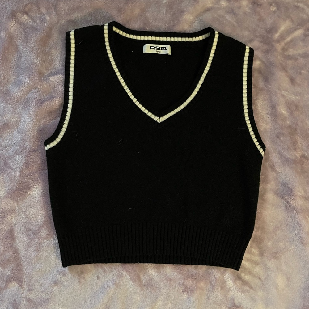 Sweaters - Picture 3 of 3